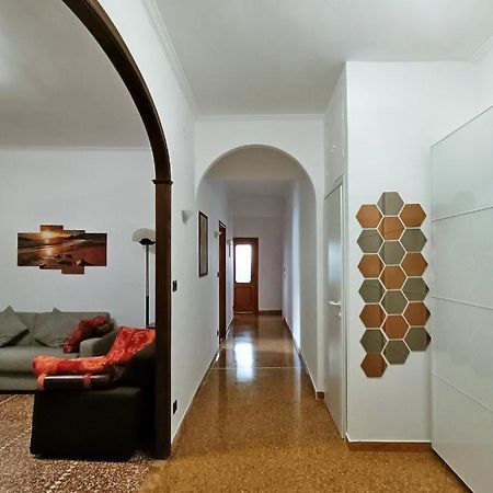 San Martino Appartament Con Parcheggio Privato Γένοβα Εξωτερικό φωτογραφία
