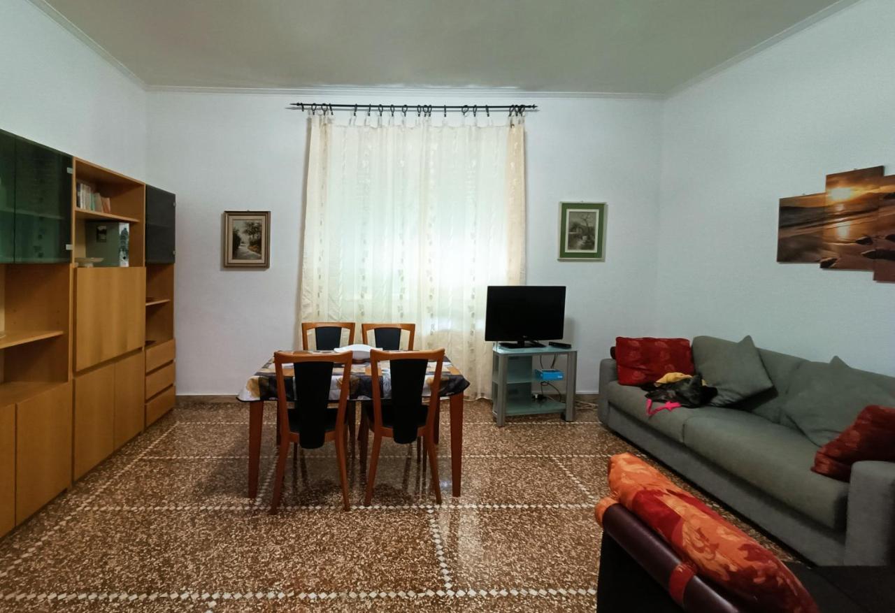 San Martino Appartament Con Parcheggio Privato Γένοβα Εξωτερικό φωτογραφία