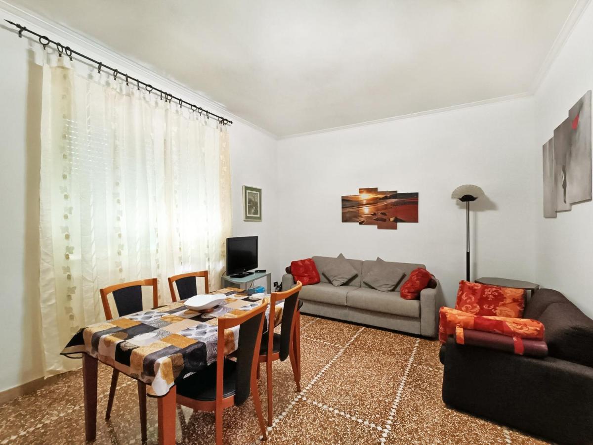 San Martino Appartament Con Parcheggio Privato Γένοβα Εξωτερικό φωτογραφία