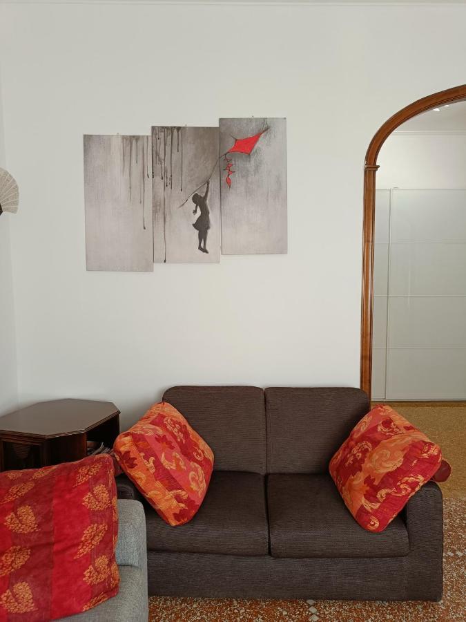San Martino Appartament Con Parcheggio Privato Γένοβα Εξωτερικό φωτογραφία