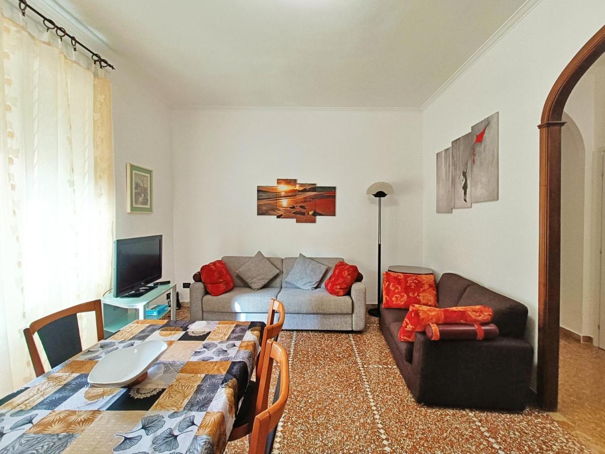 San Martino Appartament Con Parcheggio Privato Γένοβα Εξωτερικό φωτογραφία