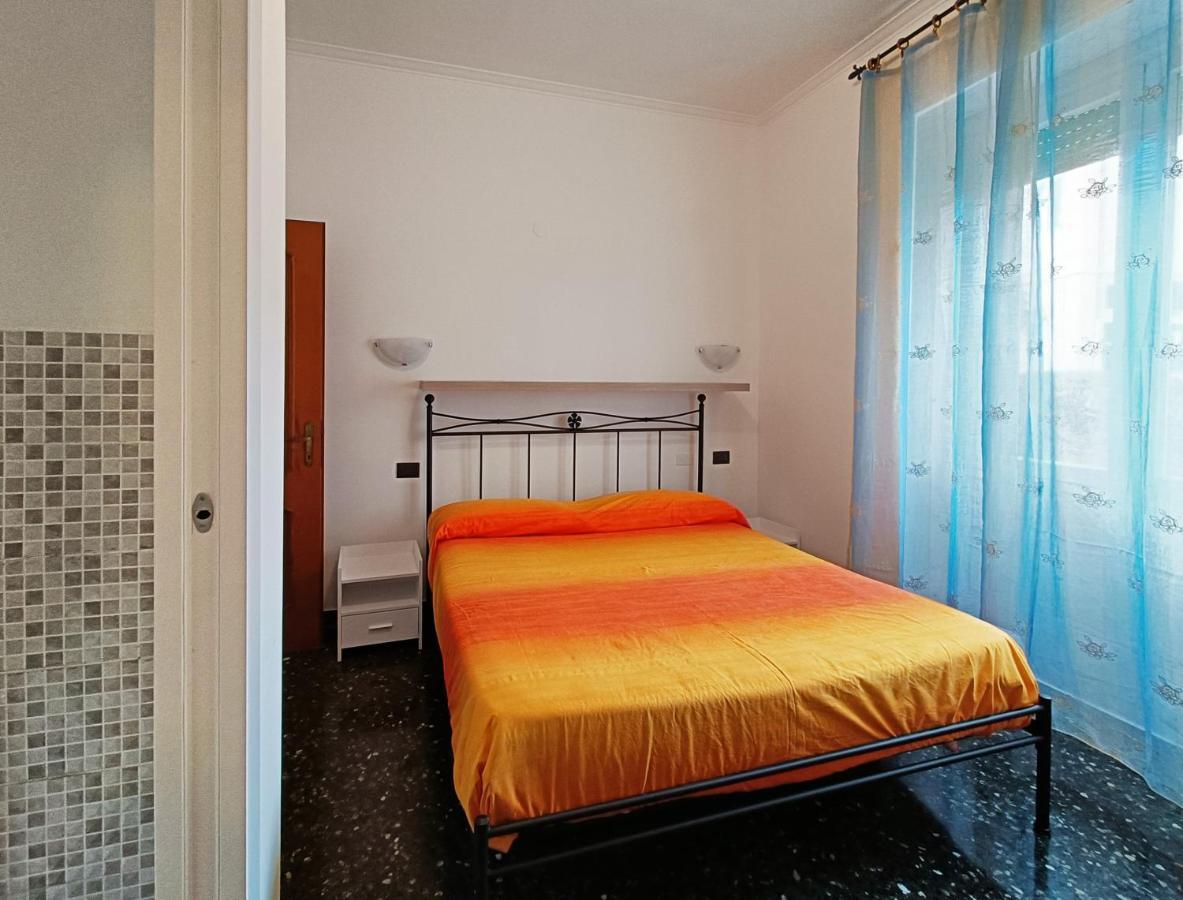 San Martino Appartament Con Parcheggio Privato Γένοβα Εξωτερικό φωτογραφία